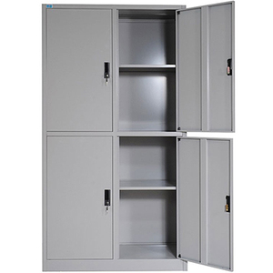 Archivador de Madera Industrial Moderno para Oficina, Hogar, Almacén, Gimnasio y Escuela - Product Image 1