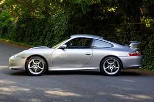 Porsche 911 Carrera Coupé USADO de 2004 - Product Image 3