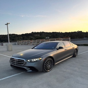 Excellent modèle à vendre : Mercedes-Benz S580 V8 Power 2022 - Product Image 2