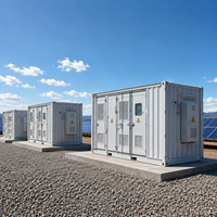 Poste de transformation préfabriqué 33 kV 11 kV |   Station de transformateur de puissance norme IEC 50Hz