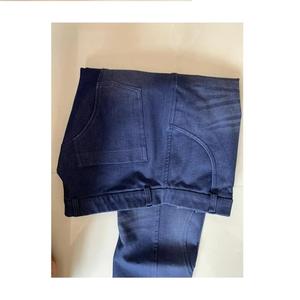 Meilleure culotte d'équitation en denim équestre de haute qualité avec exportation de prix abordable de l'Inde - Product Image 2