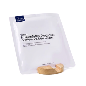 Organizzatori da Scrivania Ecologici Eamon, Supporti per Cellulari e Tablet - Product Image 3