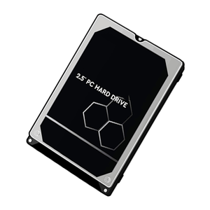 Disque dur interne SATA <span class=keywords><strong>WD10SPSX</strong></span> de 1 To |   Disque dur fin haute efficacité de 2,5 pouces pour ordinateurs portables et PC compacts - Product Image 5