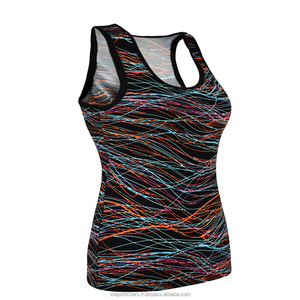 Mono siameses con logotipo personalizado para mujer, camisola Sexy de cinco puntos, Leggings para Pilates, chándal deportivo para Yoga y Fitness, primavera y verano - Product Image 3