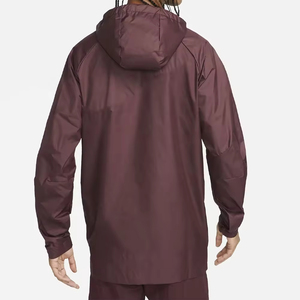 Wholesale Waterproof and Windproof <b>Plus</b> <b>Size</b> Men Coats Outdoor <b>Jacket</b> Comfortable Breathable Windbreaker Made By Numica Sports - Product Image 2