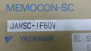 9324) [Hộp Mới] JAMSC-IF60V 100% sản phẩm mới chính hãng - Product Image 3