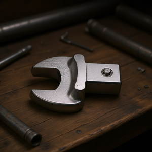 Llaves de Boca Abierta, Línea de Productos Usag - Product Image 3