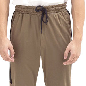 ¡Directo de Fábrica! Pantalones Deportivos de Cintura Media, Ajustados, de Pana 100% Algodón, Ecológicos, Transpirables y de Moda - Product Image 4