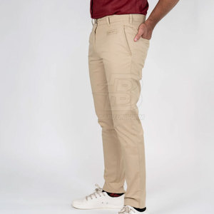 กางเกงสำหรับผู้ชายกางเกงสำหรับผู้ชายดีไซน์ใหม่ - Product Image 3