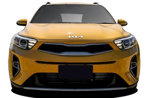 2021 à 2025 KIA Kx1 SUV électrique compact EV Ca - Product Image 2