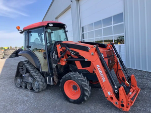 Tracteur M5-091 Kubota 2018 - Product Image 3