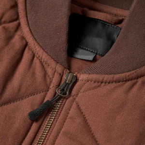 Canvas <b>Jacket</b> Hiking Cycling Warm Windbreaker <b>Jackets</b> High Quality Winter Zip-Up <b>Jackets</b> Custom Printed Wholesaler Puffer - Product Image 5