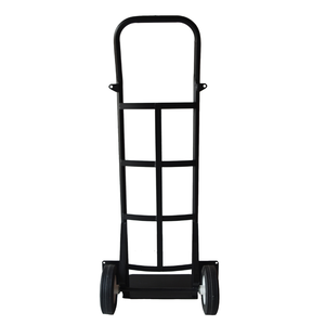 Camion à main de jardin avec rouleau de roue 02 pour garage mécanique Roulement de haute qualité Bon chariot à outils Heavy Duty - Product Image 6