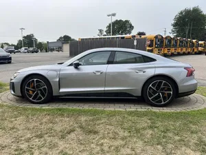 Usado 2023 Audi RS e-tron GT - Product Image 5