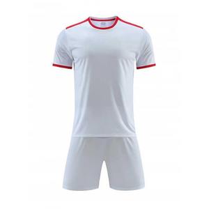 Équipes Active Wear Uniforme de football Séchage rapide Vêtements de sport Maillot de football respirant Maillot de football professionnel pour hommes - Product Image 6