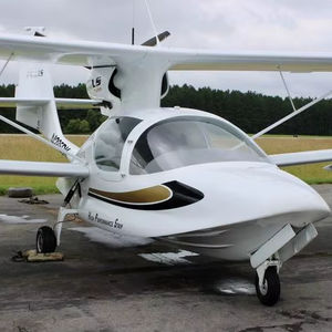 SUP-ER PETREL LS d'occasion 2014 - Product Image 1