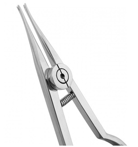 สไตล์คูนผูกผูกคีมทันตกรรมจัดฟัน - Product Image 5