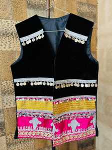 Vaultex Chaleco Caqui para Hombre, Ropa de Trabajo de Construcción Corta Transpirable, Protección Personalizada - Product Image 2