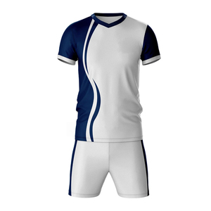 100% poliéster hecho a medida uniformes de hockey sobre césped estilo conjunto de Pakistán - Product Image 1