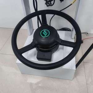 Compre Ahora: Sistema de Conducción Automática para Tractor FJ Dynamics AT2 con GPS, Motor y 2 Años de Garantía Premium. Compre Ahora: FJ en Stock - Product Image 4