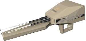 Detector de Metales y Oro de Largo Alcance Troy, Sistema Dual, Escáner de Suelo 3D, Dispositivo Localizador de Tesoros Subterráneos Profesional - Product Image 2