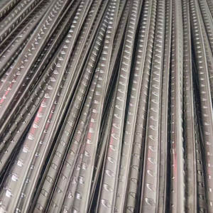 Tiges d'acier 12mm 16mm de haute qualité pour le renforcement des dalles de béton et des poutres dans les constructions lourdes - Product Image 4