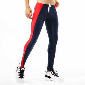 Pantalones de chándal de secado rápido para hombre, Pantalón deportivo para entrenamiento, culturismo, ropa de gimnasio - Product Image 4