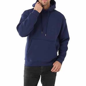 Le Pakistan a fait le haut de haute qualité hommes pulls à capuche imprimés entiers en couleur unie thermique Offre Spéciale dos sweats à capuche imprimés - Product Image 1