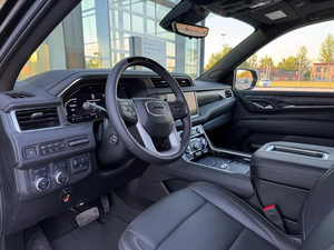 SUV de luxe de taille standard de qualité supérieure, modèle de la série V, haute performance, véhicule 7/8 places - Product Image 4