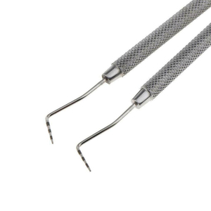 Sonde dentaire Instruments chirurgicaux Set Acier inoxydable Manuel Léger Haute Qualité Certifié CE Explorateur dentaire Perio Sonde - Product Image 3