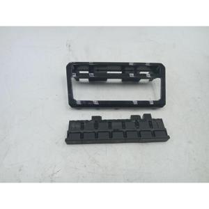 Panneau de boutons multifonctionnel VOLKSWAGEN T-CROSS Série (19>) 2GM927132RWHS - Product Image 3