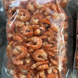 批发便宜的天然干虾产品