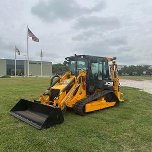 JCB 4X4 1CXT รถแบคโฮเดอร์โหลดเดอร์กับกระปุกเกียร์มอเตอร์ปั๊มเกียร์ส่วนประกอบแกนแบริ่งที่มีประสิทธิภาพสูงซื้อตอนนี้ - Product Image 3