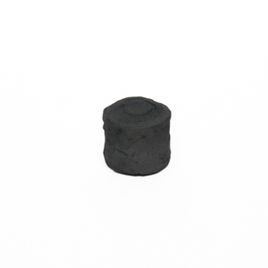 Mousse d'aérogel de graphène 3D à haute porosité, matériau nano avec 99% de carbone, qualité industrielle, isolation thermique et conductivité - Product Image 1