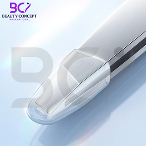 Pinzas para Cejas Duraderas y Personalizadas al Por Mayor, Pinzas Inclinadas de Acero Inoxidable para Depilación para Mujeres y Hombres - Product Image 5