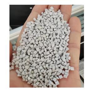 High Impact Polystyrene <b>HIPS</b> Recycled Granules Pellets Resins - Product Image 3