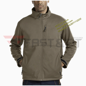 เสื้อผ้ากลางแจ้งกันหนาวสีฟ้าปลอกนิ่มสำหรับผู้ชาย,เสื้อแจ็กเก็ตสำหรับปีนเขากันน้ำระบายอากาศได้ดีให้ความอบอุ่นแบบสามในหนึ่งเดียวสำหรับฤดูหนาว - Product Image 4