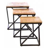 Meilleure table à manger en bois massif moderne, meubles de luxe pour salon, meubles de chambre à coucher, légers