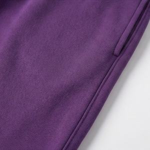 Pantalones Jogger de Lona Ligeros para Hombre al por Mayor, Logotipo Personalizado, Deportivos, de Cintura Media, Casuales, Largos, Lavados, Duraderos - Product Image 5