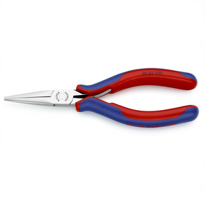 สำหรับคีมอิเล็กทรอนิกส์ของ Knipex ด้ามจับขัดเงาแบบกระจกพร้อมด้ามจับแบบหลายส่วนประกอบ - Product Image 2