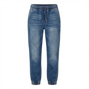 Outdoor Casual <b>Jogging</b> Pants For Women High Waist Plain Colors Trendy Trousers Winter Wear Customized Color Breathable Bottoms - Product Image 1