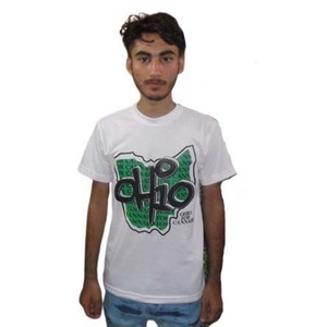 Diseño de logotipo personalizado OEM al por mayor de verano de los hombres de manga corta Jersey de algodón sólido en blanco casual camisetas de los hombres - Product Image 4