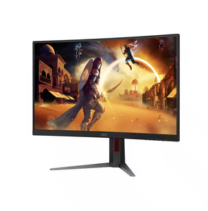 <span class=keywords><strong>AOC</strong></span> C27G4Z Fast VA 180Hz FHD PC Computadora Pantalla curva Goodlark FPS Conmutación de varios idiomas Nueva interfaz DP IPS <span class=keywords><strong>Monitor</strong></span> LCD - Product Image 4