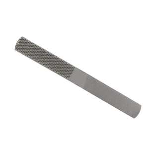 ESCOFINAS DE HOOF DE LUJO ESCOFINA DE ACERO INOXIDABLE DE ALTO GRADO DE DOBLE CARA CON MANGO ERGONÓMICO DE DIENTES GRUESOS Y FINOS - Product Image 4