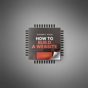 Guía Completa de Desarrollo de Sitios Web Personalizados con Licencia PLR para Descarga Digital Instantánea sobre Cómo Crear Tu Propio Sitio - Product Image 1