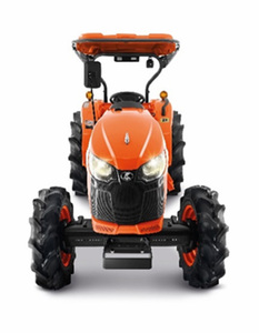 Compre el Tractor de Cuatro Ruedas B2440S 35HP 2026 con Transmisión por Engranajes, Bomba y Rodamientos - Product Image 2