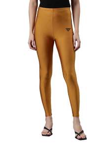 2023, mallas de invierno de estilo deportivo de tiro medio de cintura alta para mujer, pantimedias cálidas con logotipo en la cintura, ropa de gimnasio - Product Image 5