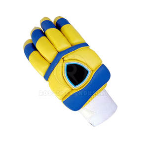 Fabricación precio barato personalizado mejores guantes de Cricket diseños personalizados Color y logotipo GUANTES DE Cricket - Product Image 6