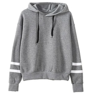 Vente en gros de service OEM de sweats à capuche légers, couleur unie, délavés à l'acide, pour femmes, pour une utilisation quotidienne et en extérieur, en cuir - Product Image 5