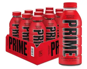 Groothandel In Prime Hydratatiedrank/Prime Energy Drink Prijs/Prime Hydratatie Sportdrank Variant